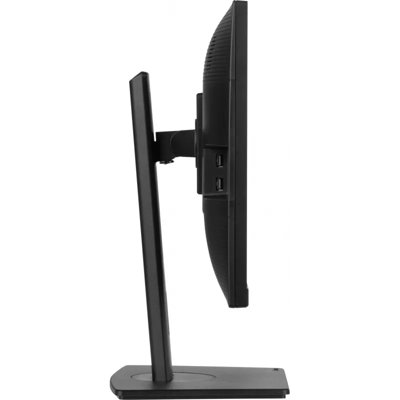 iiyama ProLite XUB2463HSU-B1 Monitor de ordenador 60,5 cm (23,8 inch) 1920 x 1080 píxeles Full HD LED negro