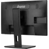 iiyama ProLite XUB2463HSU-B1 Monitor de ordenador 60,5 cm (23,8 inch) 1920 x 1080 píxeles Full HD LED negro