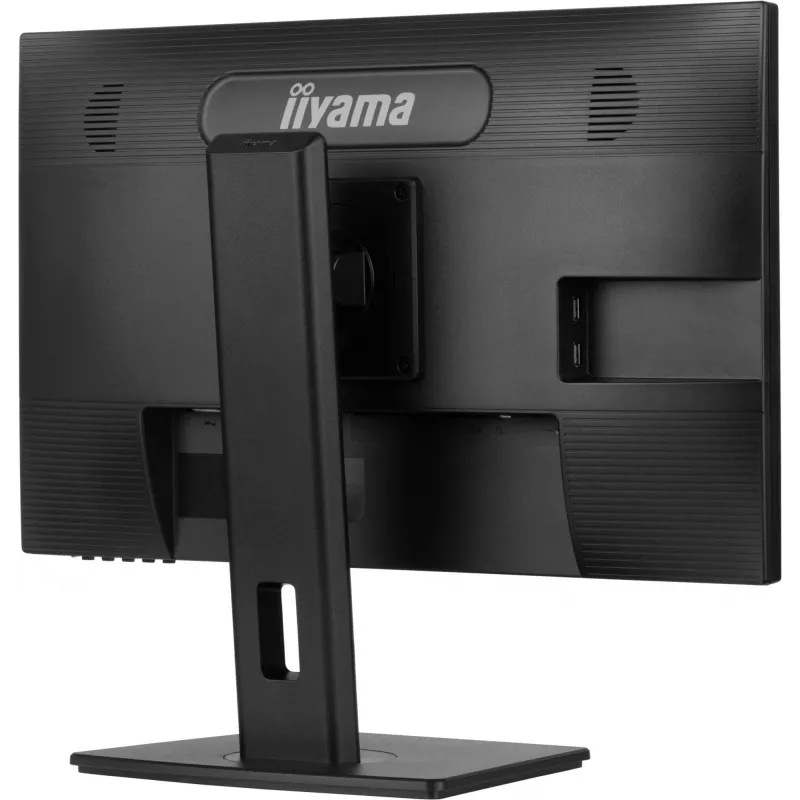 iiyama ProLite XUB2463HSU-B1 Monitor de ordenador 60,5 cm (23,8 inch) 1920 x 1080 píxeles Full HD LED negro
