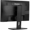 iiyama ProLite XUB2463HSU-B1 Monitor de ordenador 60,5 cm (23,8 inch) 1920 x 1080 píxeles Full HD LED negro