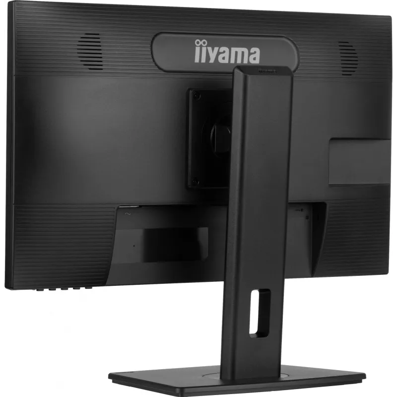 iiyama ProLite XUB2463HSU-B1 Monitor de ordenador 60,5 cm (23,8 inch) 1920 x 1080 píxeles Full HD LED negro