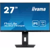 iiyama ProLite XUB2793QS-B7 Monitor de ordenador 68,6 cm (27 inch) 2560 x 1440 píxeles Quad HD LED negro