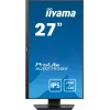 iiyama ProLite XUB2793QS-B7 Monitor de ordenador 68,6 cm (27 inch) 2560 x 1440 píxeles Quad HD LED negro