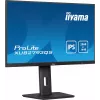 iiyama ProLite XUB2793QS-B7 Monitor de ordenador 68,6 cm (27 inch) 2560 x 1440 píxeles Quad HD LED negro