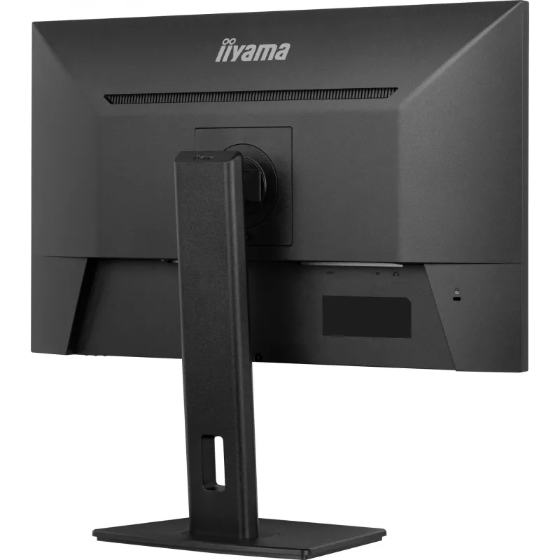 iiyama ProLite XUB2793QS-B7 Monitor de ordenador 68,6 cm (27 inch) 2560 x 1440 píxeles Quad HD LED negro