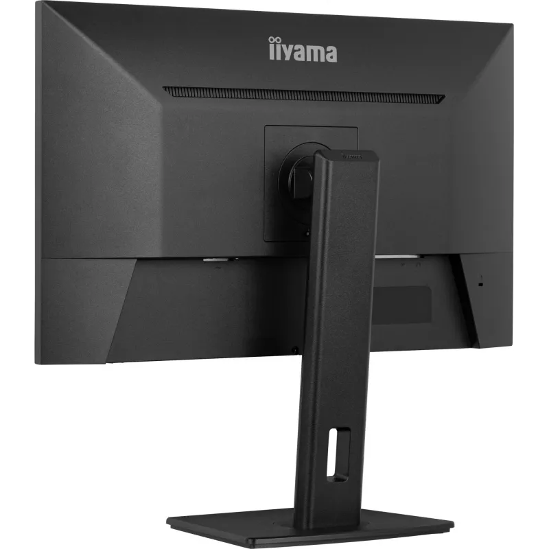 iiyama ProLite XUB2793QS-B7 Monitor de ordenador 68,6 cm (27 inch) 2560 x 1440 píxeles Quad HD LED negro