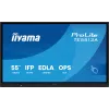 Pantalla táctil IIYAMA TE5513A-B2AG monitor táctil interactivo de 55