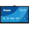Pantalla táctil IIYAMA TE5513A-B2AG monitor táctil interactivo de 55