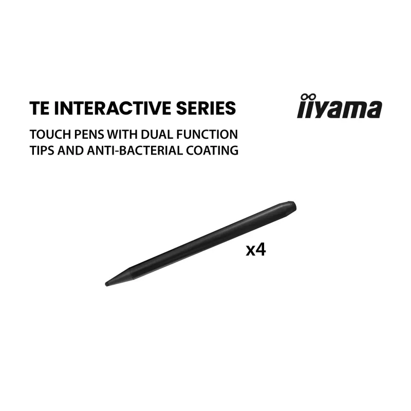 Pantalla táctil IIYAMA TE5513A-B2AG monitor táctil interactivo de 55