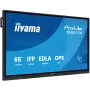 Pantalla plana interactiva IIYAMA TE6513A-B2AG 64,5