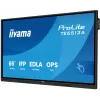 Pantalla plana interactiva IIYAMA TE6513A-B2AG 64,5