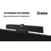 Pantalla plana interactiva IIYAMA TE6513A-B2AG 64,5