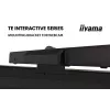Pantalla plana interactiva IIYAMA TE6513A-B2AG 64,5