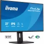 iiyama ProLite XB2797HSN-B1 Monitor de ordenador 68,6 cm (27 inch) 1920 x 1080 píxeles Full HD LCD negro