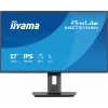 iiyama ProLite XB2797HSN-B1 Monitor de ordenador 68,6 cm (27 inch) 1920 x 1080 píxeles Full HD LCD negro