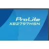 iiyama ProLite XB2797HSN-B1 Monitor de ordenador 68,6 cm (27 inch) 1920 x 1080 píxeles Full HD LCD negro
