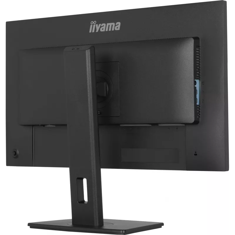 iiyama ProLite XB2797HSN-B1 Monitor de ordenador 68,6 cm (27 inch) 1920 x 1080 píxeles Full HD LCD negro