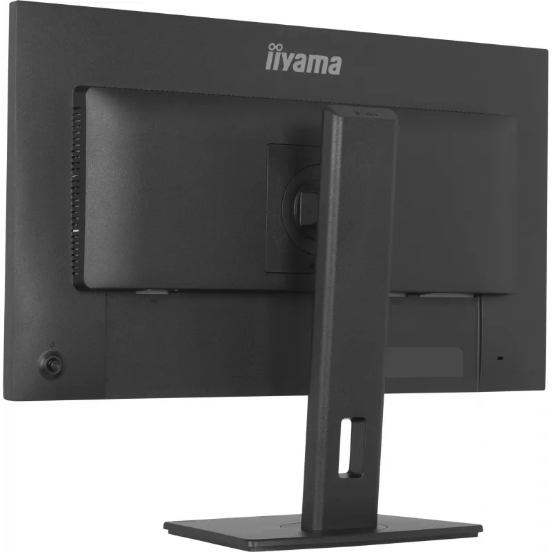 iiyama ProLite XB2797HSN-B1 Monitor de ordenador 68,6 cm (27 inch) 1920 x 1080 píxeles Full HD LCD negro