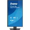 Monitor de ordenador IIYAMA ProLite XB2797QSNP-B1 68,6 cm (27 inch) 2560×1440 QHD LED, 16:9, mate, altavoces, hub USB 3.2, altura ajustable, VESA