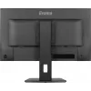Monitor de ordenador IIYAMA ProLite XB2797QSNP-B1 68,6 cm (27 inch) 2560×1440 QHD LED, 16:9, mate, altavoces, hub USB 3.2, altura ajustable, VESA