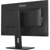 Monitor de ordenador IIYAMA ProLite XB2797QSNP-B1 68,6 cm (27 inch) 2560×1440 QHD LED, 16:9, mate, altavoces, hub USB 3.2, altura ajustable, VESA