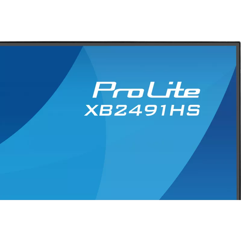 Monitor IIYAMA XB2491HS-B1 60,5 cm (23,8