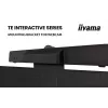Pantalla táctil interactiva IIYAMA TE8615A-B2AG 86