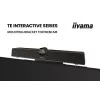 Pantalla táctil interactiva IIYAMA TE8615A-B2AG 86