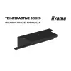 Pantalla táctil interactiva IIYAMA TE8615A-B2AG 86