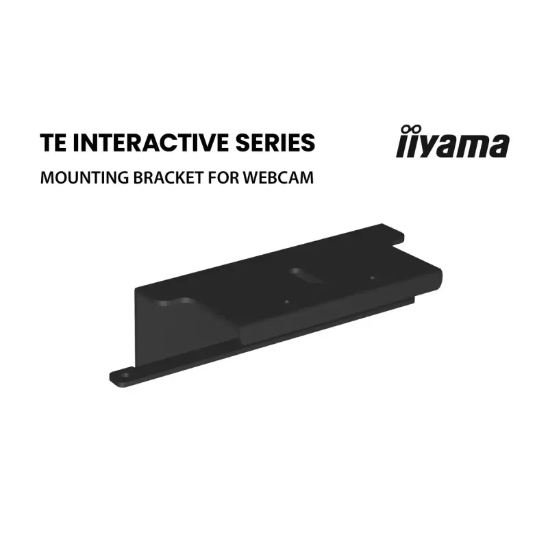 Pantalla táctil interactiva IIYAMA TE8615A-B2AG 86