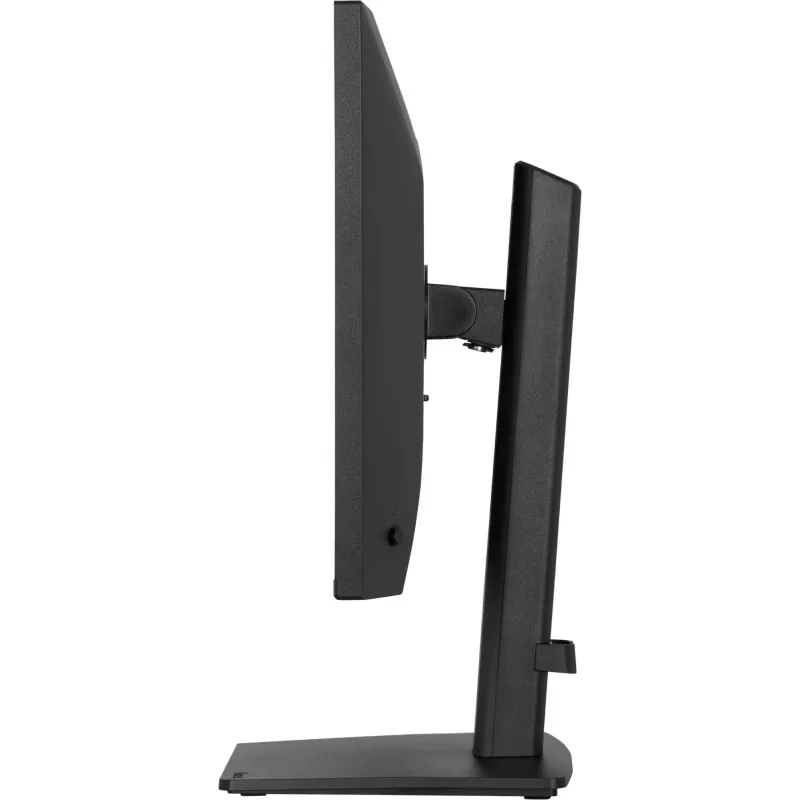 Monitor de ordenador IIYAMA ProLite XB2491H-B1 23.8 pulgadas (60.5 cm) Full HD IPS LCD, 1920×1080, visión 178°, VESA, altura ajustable, negro
