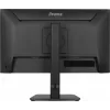 Monitor de ordenador IIYAMA ProLite XB2491H-B1 23.8 pulgadas (60.5 cm) Full HD IPS LCD, 1920×1080, visión 178°, VESA, altura ajustable, negro