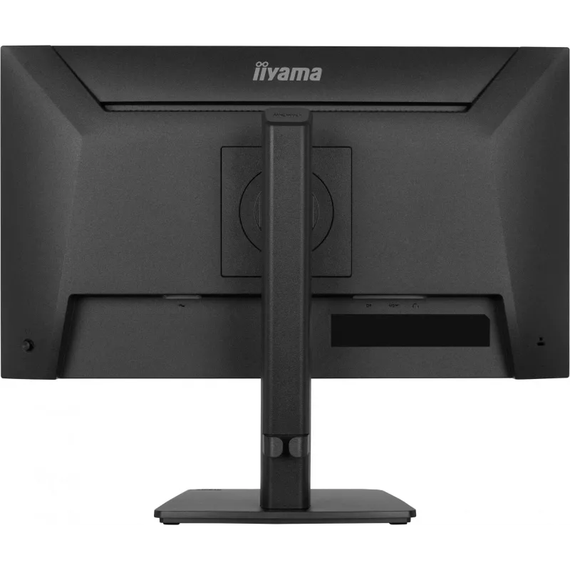 Monitor de ordenador IIYAMA ProLite XB2491H-B1 23.8 pulgadas (60.5 cm) Full HD IPS LCD, 1920×1080, visión 178°, VESA, altura ajustable, negro