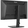 Monitor de ordenador IIYAMA ProLite XB2491H-B1 23.8 pulgadas (60.5 cm) Full HD IPS LCD, 1920×1080, visión 178°, VESA, altura ajustable, negro