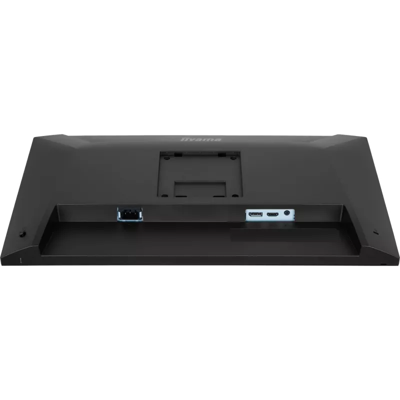 Monitor de ordenador IIYAMA ProLite XB2491H-B1 23.8 pulgadas (60.5 cm) Full HD IPS LCD, 1920×1080, visión 178°, VESA, altura ajustable, negro