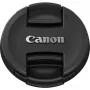 Tapa de objetivo Canon E-43 2,2 cm - protección y seguridad