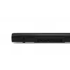 Barra de sonido Sharp HT-SB107 negra 2.0 canales 90 W