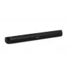Barra de sonido Sharp HT-SB107 negra 2.0 canales 90 W