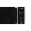 Microondas solo Sharp Home Appliances R-243W, 800 W, 20 l