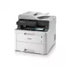 Impresora multifunción Brother MFC-L3730CDN LED A4 2400 x 600 DPI 18 ppm