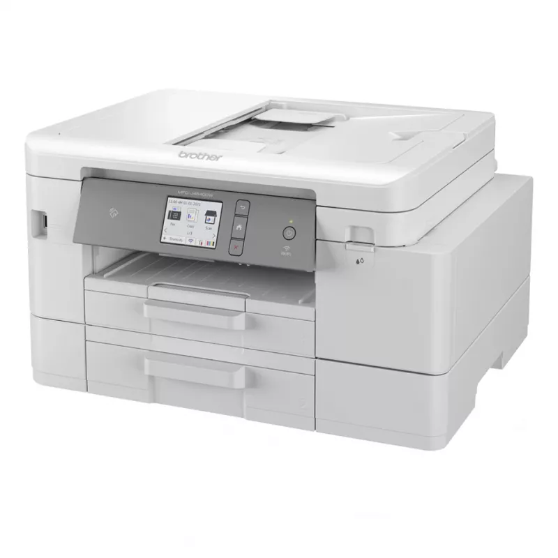 Impresora multifunción Brother MFC-J4540DW inyección de tinta A4 4800 x 1200 DPI Wi-Fi