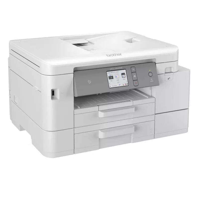 Impresora multifunción Brother MFC-J4540DW inyección de tinta A4 4800 x 1200 DPI Wi-Fi