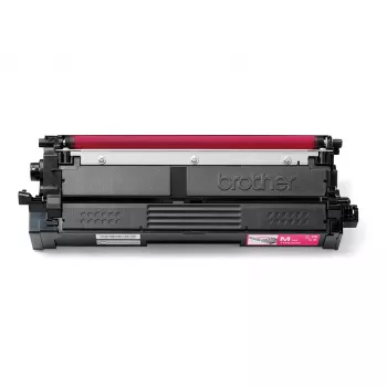 Cartucho de tóner Brother TN-625M magenta, original, 1 ud., rendimiento 1800 páginas