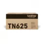 Cartucho de tóner Brother TN-625Y amarillo original, 1 ud., rendimiento 1800 páginas