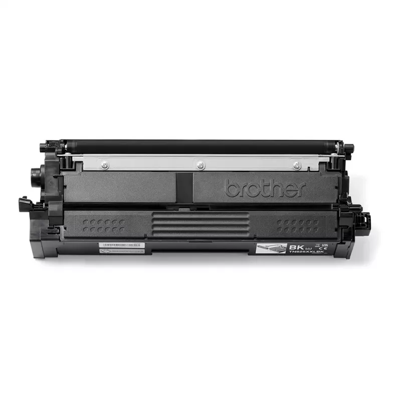 Cartucho de tóner Brother TN-625XXLBK negro original, 7.500 páginas, 1 ud.