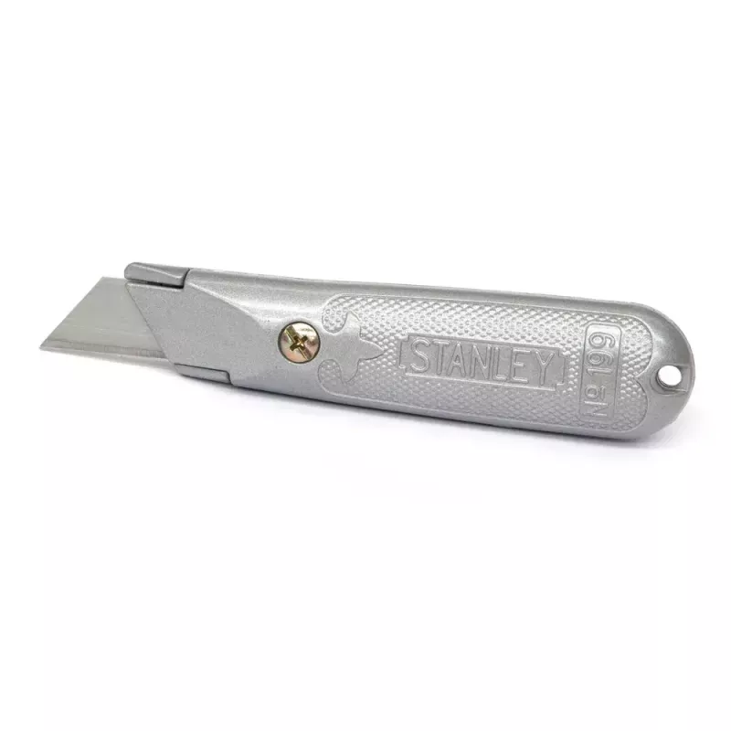 Cuchillo fijo Stanley 140mm 199E