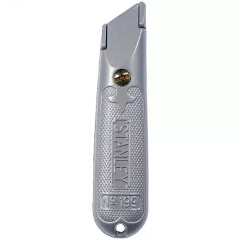 Cuchillo fijo Stanley 140mm 199E