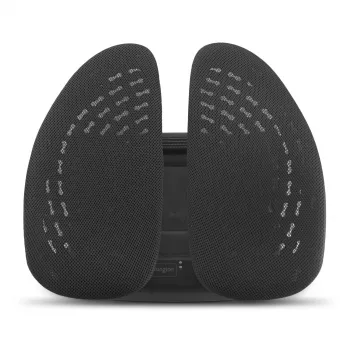 Soporte lumbar de malla Kensington SmartFit Conform