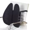 Soporte lumbar de malla Kensington SmartFit Conform