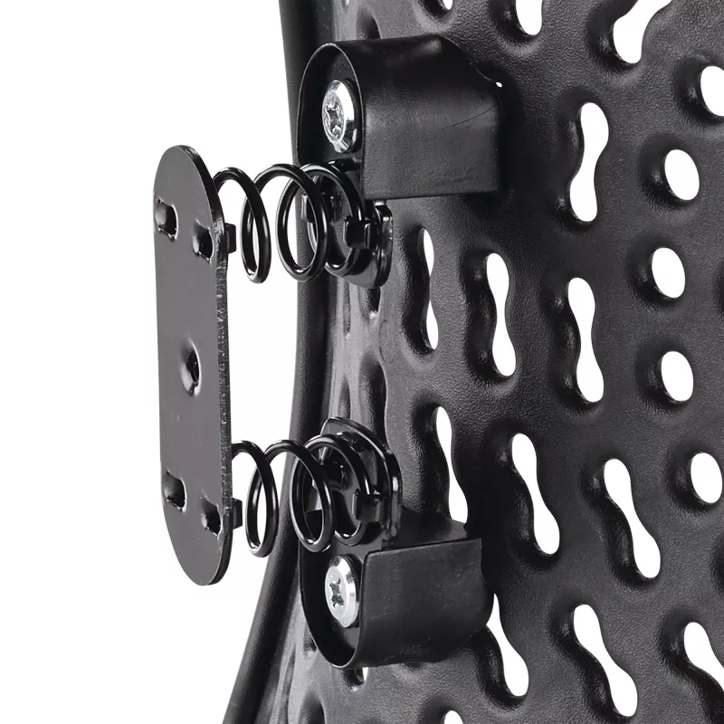 Soporte lumbar de malla Kensington SmartFit Conform